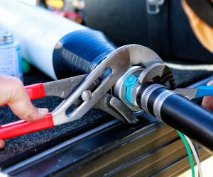 About Sewer Line Replacement Mound City, KS